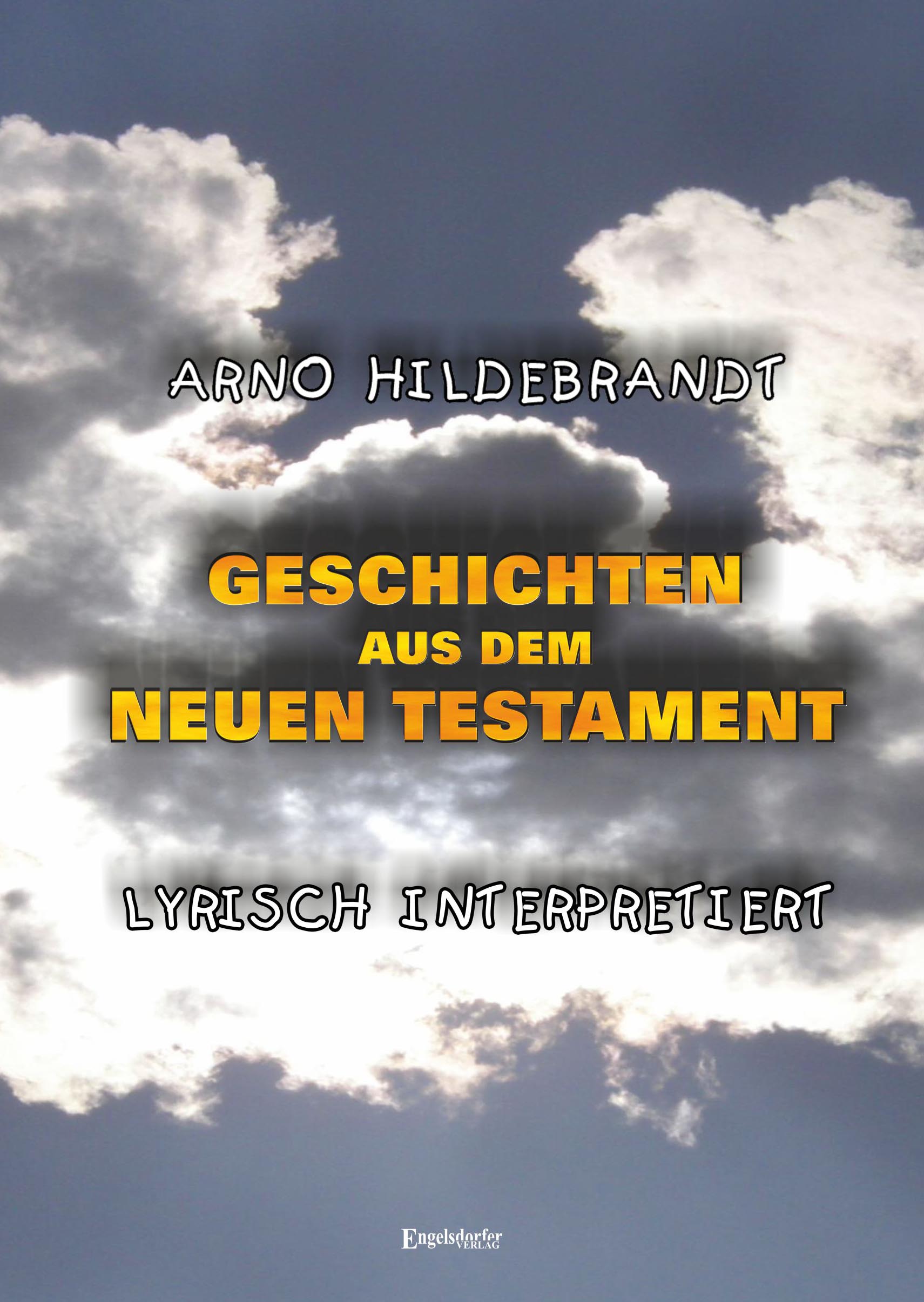 Cover Geschichten aus dem Alten Testament