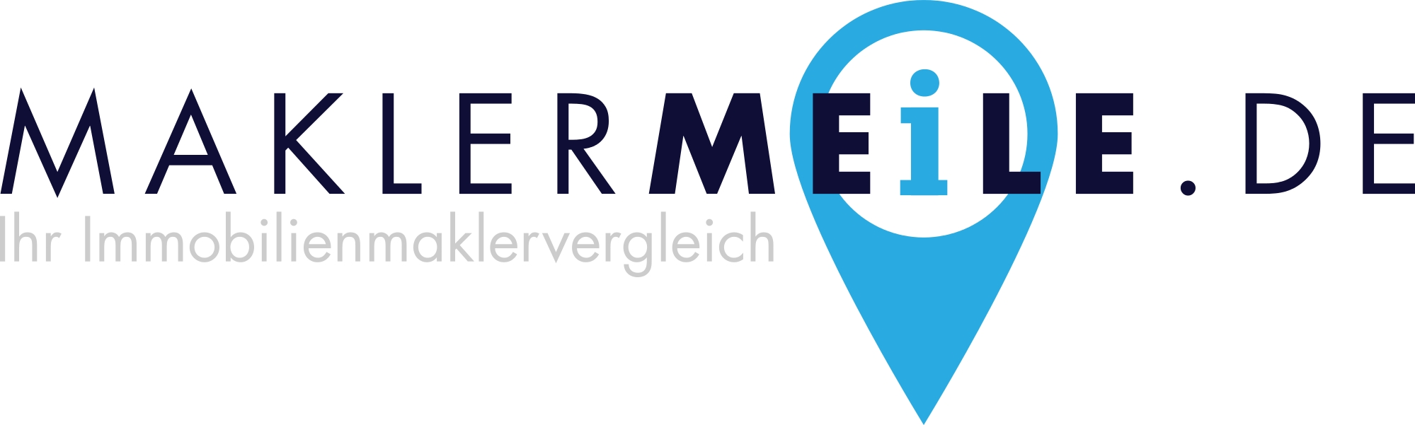 Firmenlogo der maklermeile.de GmbH