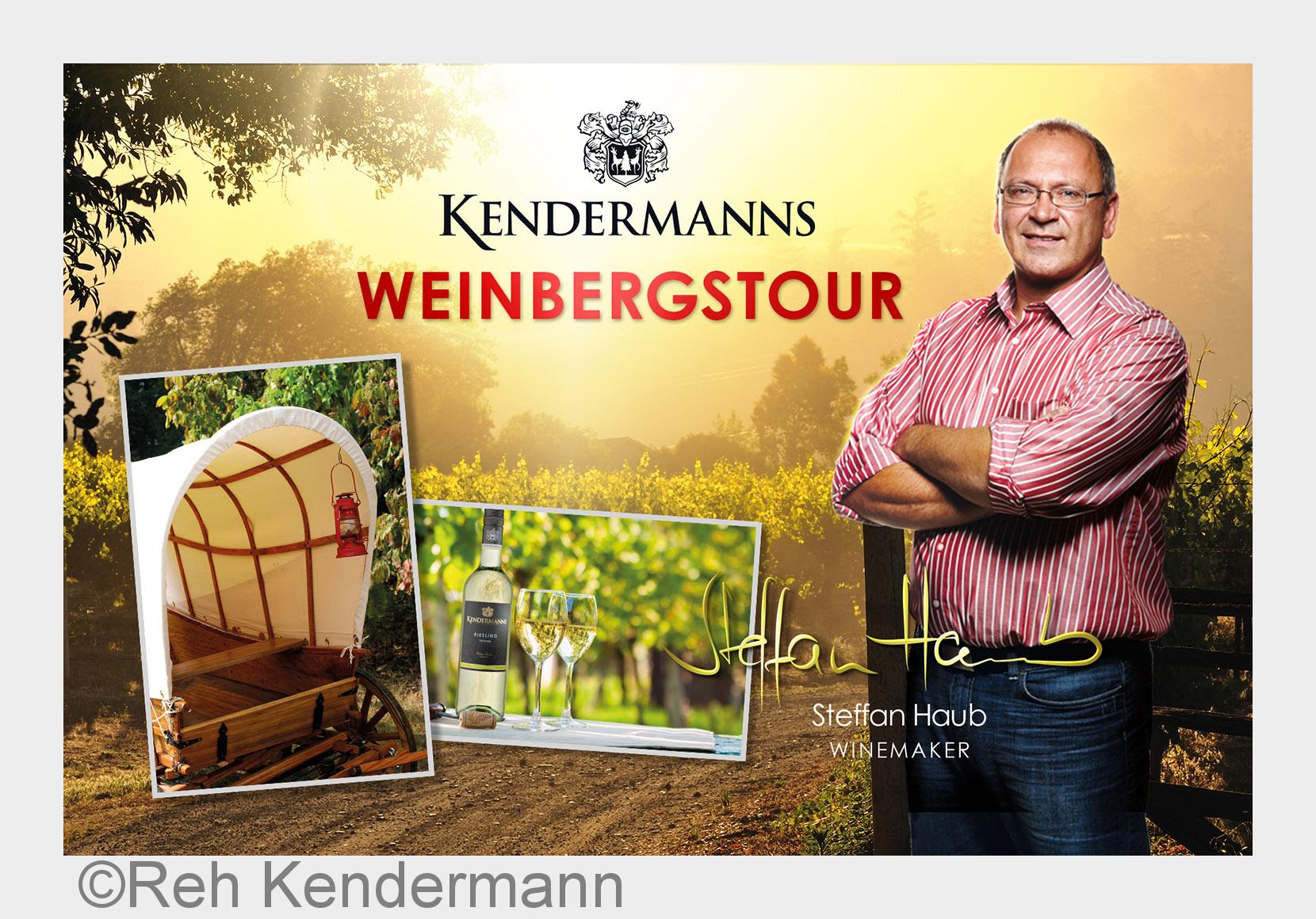 (Bildquelle: Reh Kendermann) (Bildquelle: Reh Kendermann)