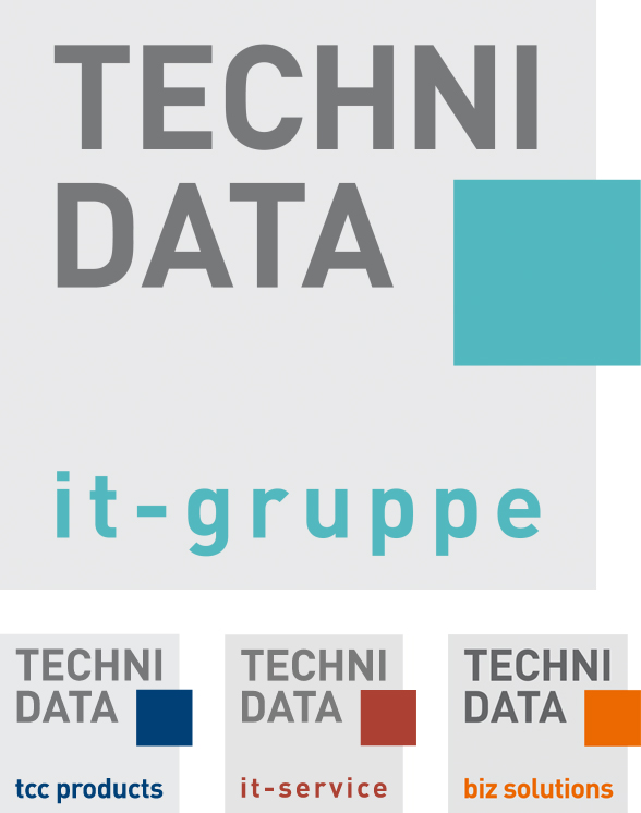 TechniData IT-Gruppe TechniData IT-Gruppe