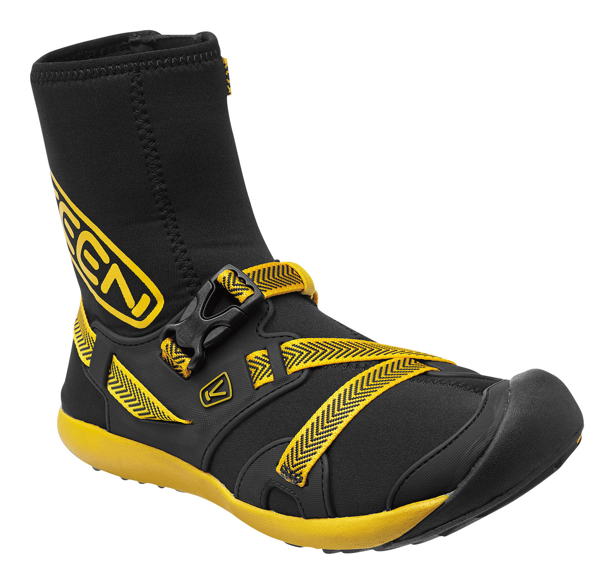 Bildnachweis: KEEN Footwear
