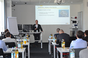 Partner Symposium in Ismaning Partner Symposium in Ismaning