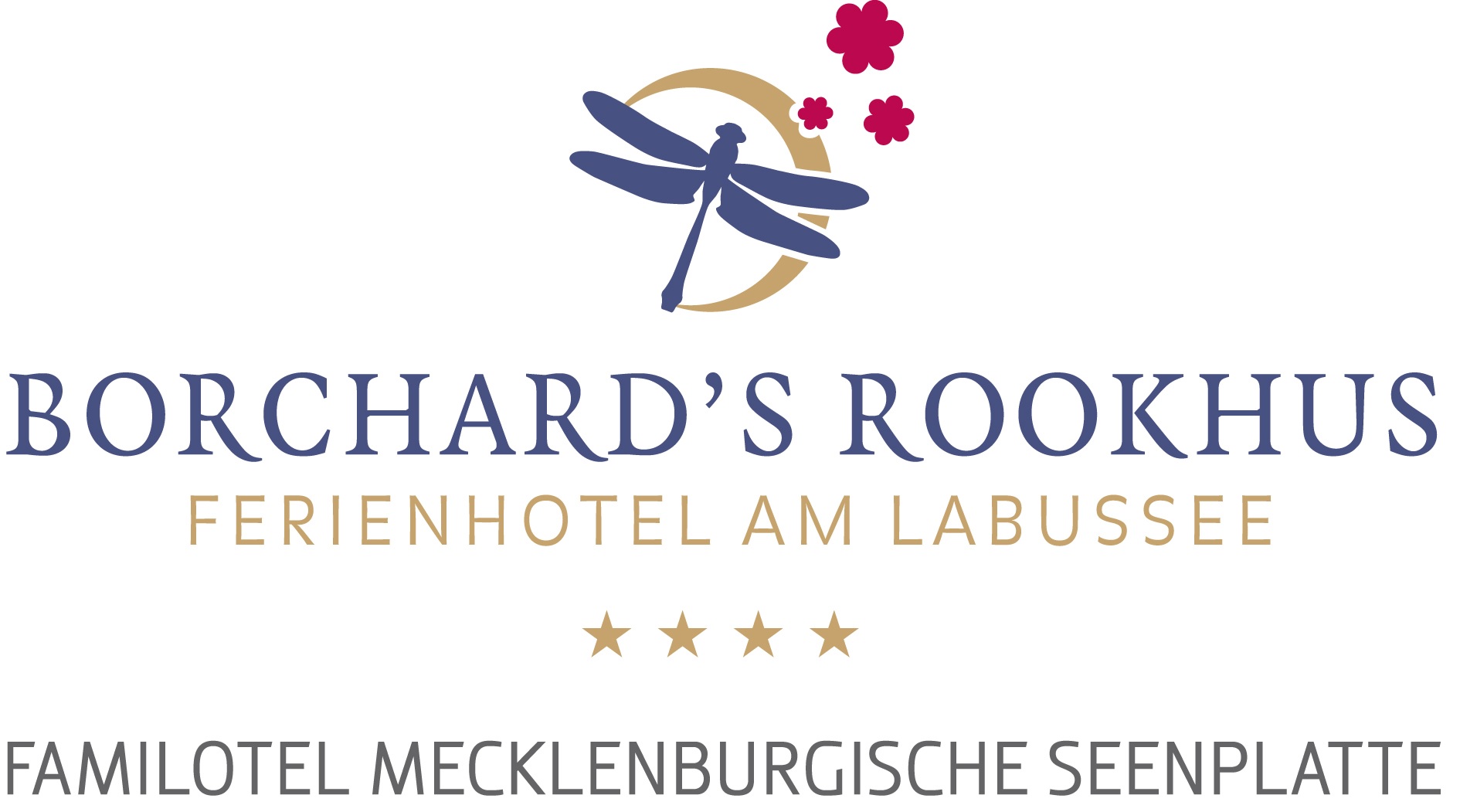 Logo Familotel Borchard´s Rookhus Logo Familotel Borchard´s Rookhus