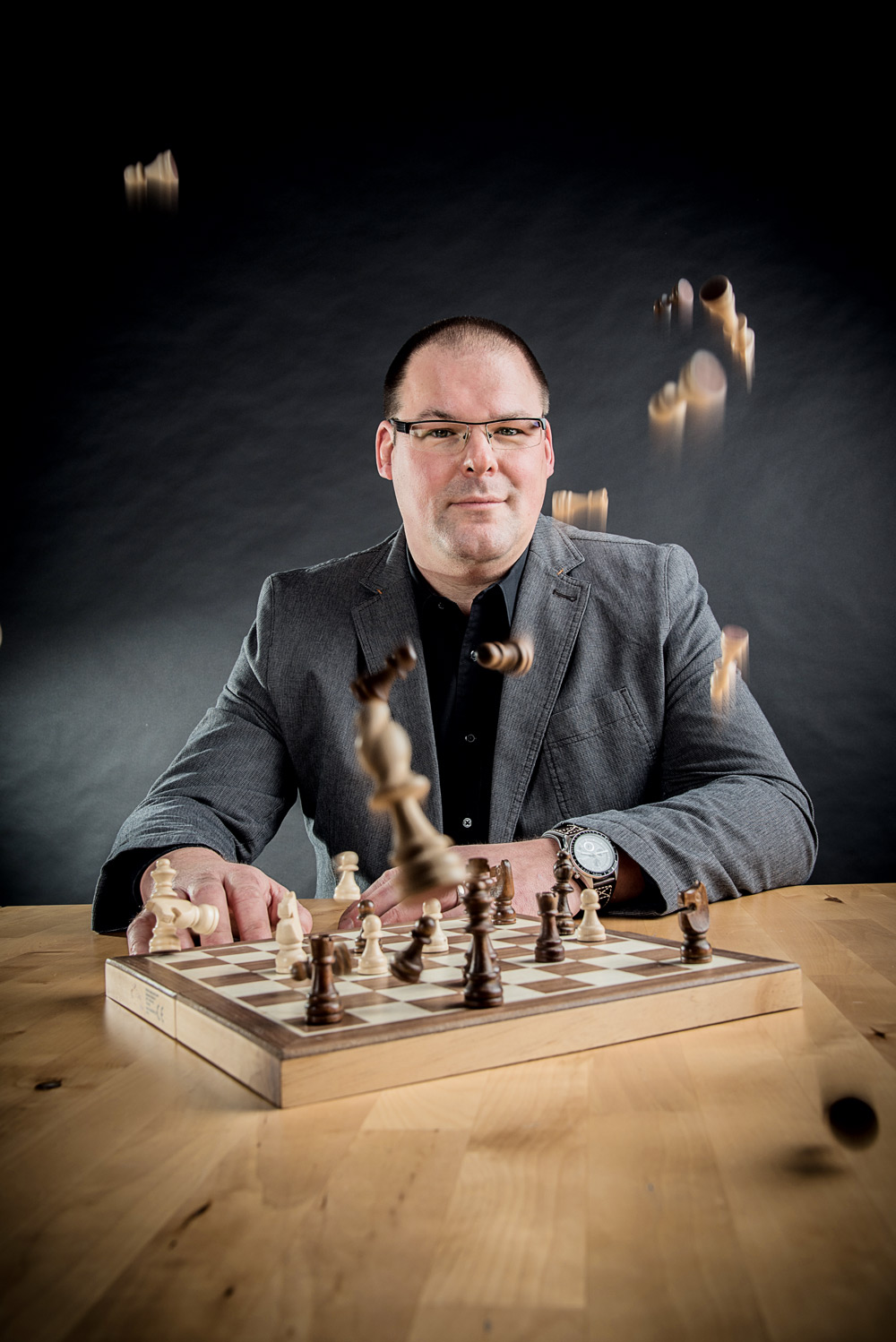 Sales Profi Markus Euler Sales Profi Markus Euler