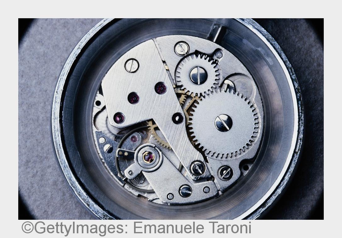 Optimal, wenn alles ineinander greift (Bildquelle: GettyImages: Emanuele Taroni) Optimal, wenn alles ineinander greift (Bildquelle: GettyImages: Emanuele Taroni)