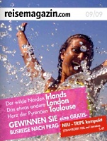 reisemagazin.com Ausgabe 09/2009