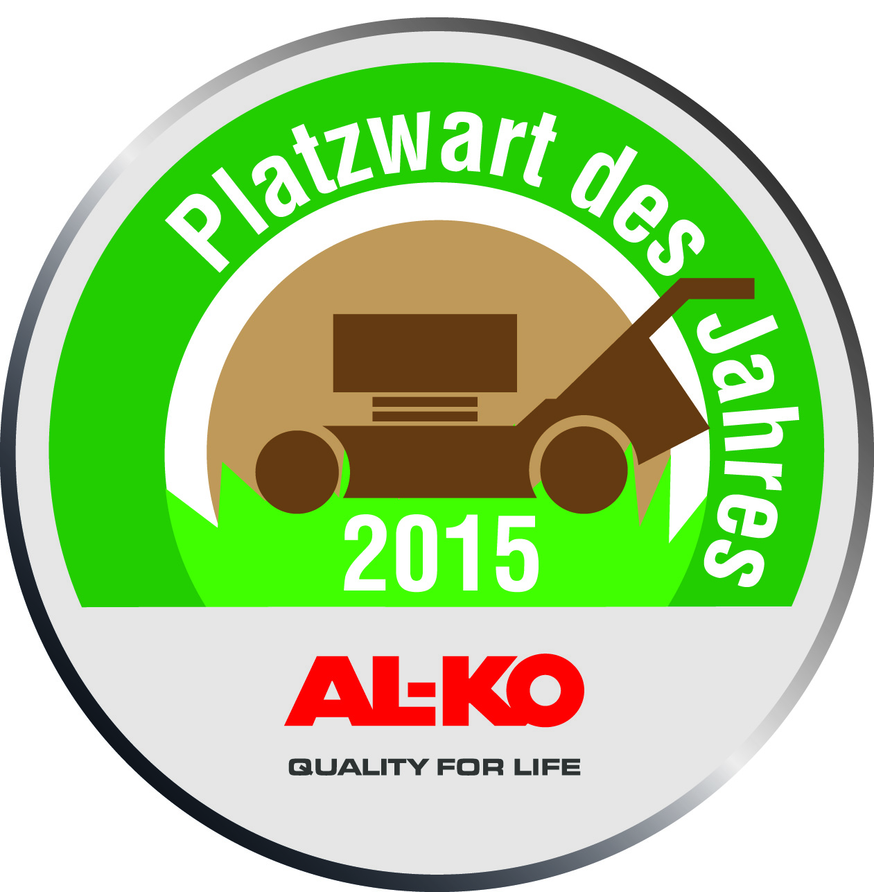 AL-KO sucht den Platzwart des Jahres