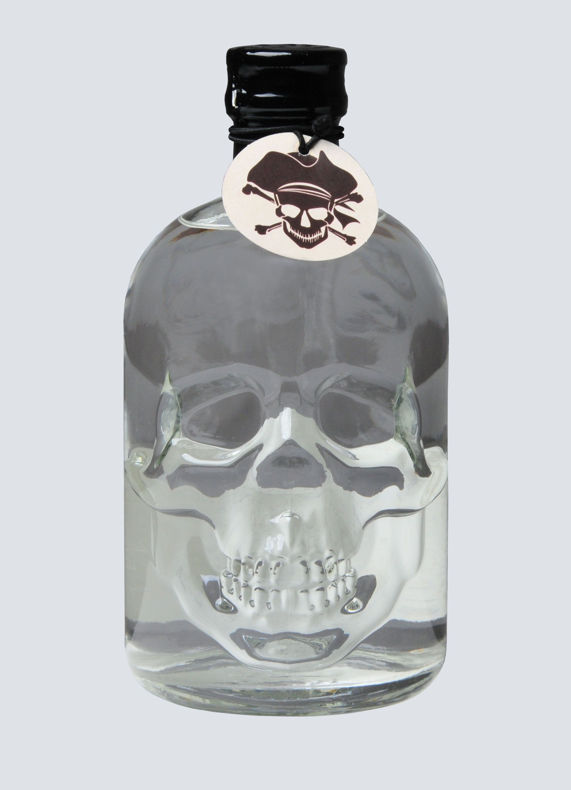 Wodka Captain's Spirit Wodka Captain's Spirit