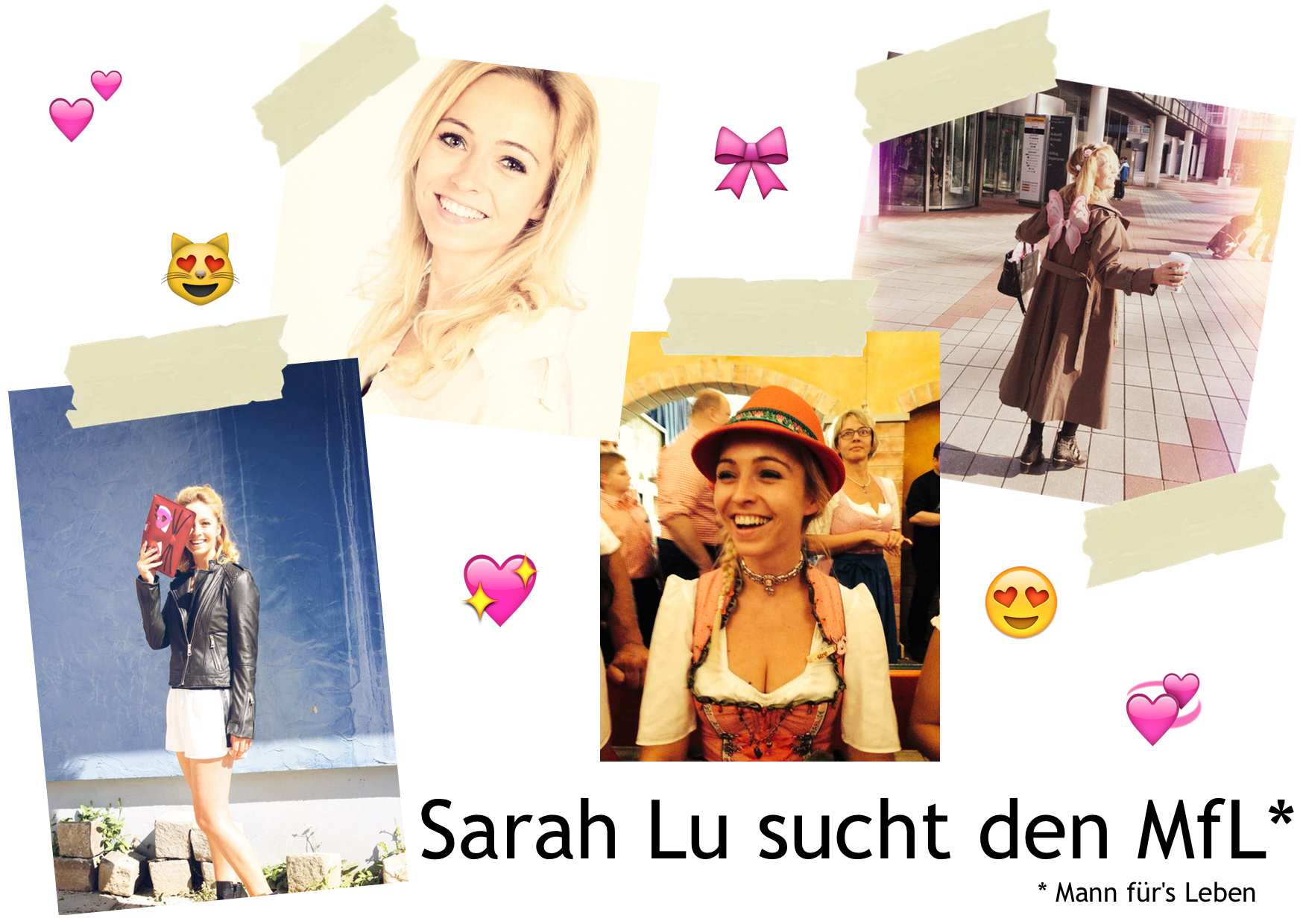 Die Postkarte für 