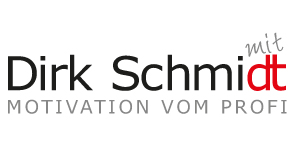 Dirk Schmidt ist Motivationsprofi, Keynote-Speaker und mehrfacher Buchautor