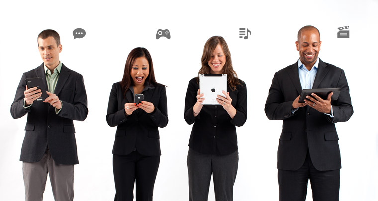 Gutes für mobiles Arbeiten Gutes für mobiles Arbeiten