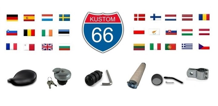 KUSTOM66