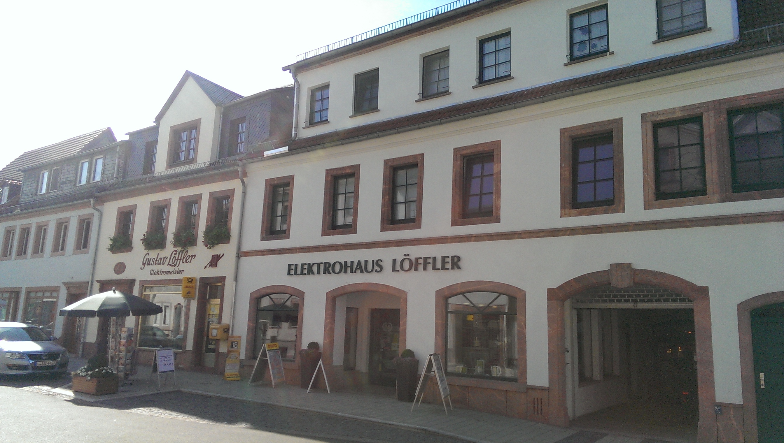 Elektro Löffler Geithain Elektro Löffler Geithain
