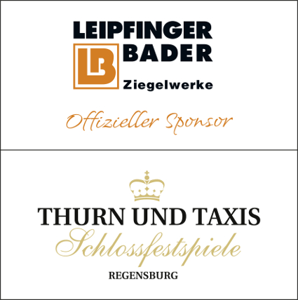 Die Ziegelwerke Leipfinger-Bader sind in diesem Jahr offizieller Hauptsponsor der Thurn und Taxis Sc Die Ziegelwerke Leipfinger-Bader sind in diesem Jahr offizieller Hauptsponsor der Thurn und Taxis Sc