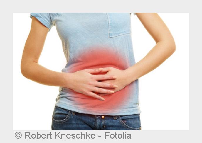 Jede Frau erlebt ihre Monatsblutung anders. (Bildquelle:©Robert Kneschke - Fotolia)