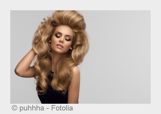 Natürliche Produkte bei Ihrem Friseur. (Bildquelle:©puhhha - Fotolia)