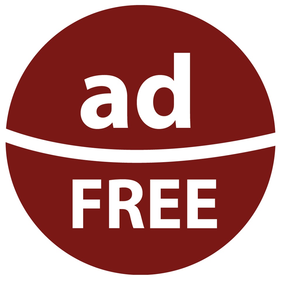 adfree network adfree network