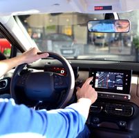 Live-Traffic-Dienst Live-Traffic-Dienst