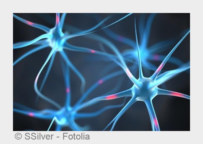 Bei Schmerzzuständen findet Holopathie Anwendung. (Bildquelle:©SSilver - Fotolia)