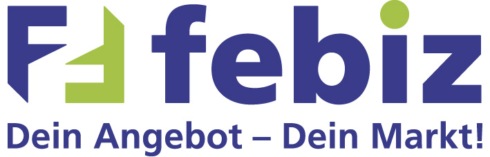 febiz.de ist online febiz.de ist online