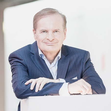 Prof. Dr. Lothar Seiwert, Deutschlands führender Experte für Zeitmanagement Prof. Dr. Lothar Seiwert, Deutschlands führender Experte für Zeitmanagement