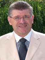 Volker Stiny