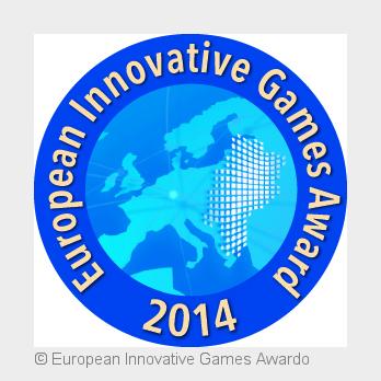 (Bildquelle:©European Innovative Games Awardo)
