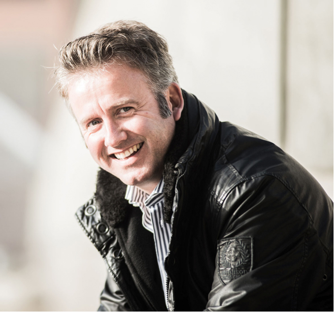 Vertriebsexperte Ulrik Neitzel Vertriebsexperte Ulrik Neitzel