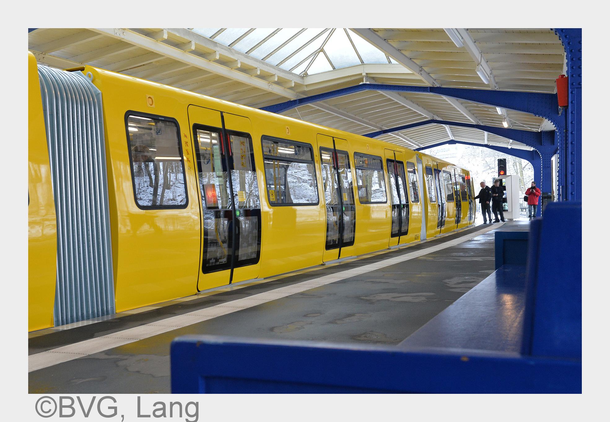 (Bildquelle: BVG, Lang) (Bildquelle: BVG, Lang)