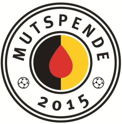 Logo Mutspende Logo Mutspende