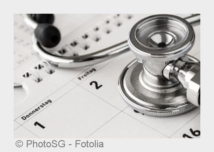 Ein ganzheitlicher Gesundheitscheck in Stuttgart. (Bildquelle:©PhotoSG - Fotolia) Ein ganzheitlicher Gesundheitscheck in Stuttgart. (Bildquelle:©PhotoSG - Fotolia)