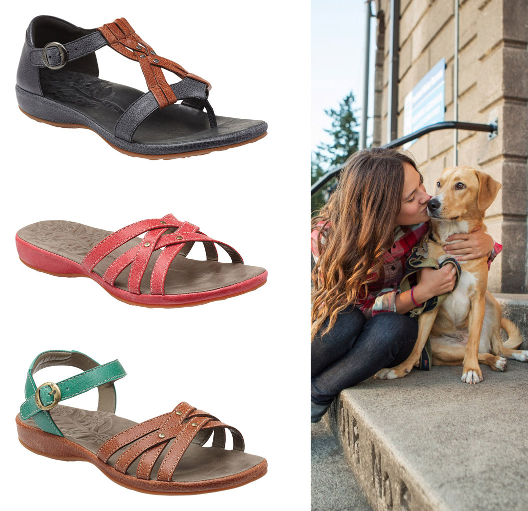 Bildnachweis: KEEN Footwear Bildnachweis: KEEN Footwear