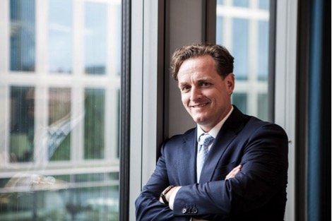 Thomas Reichart, Experte in den Bereichen Leadership und Wirksamkeit im Management