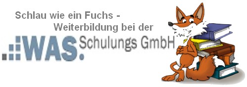 Schlau wie der Fuchs