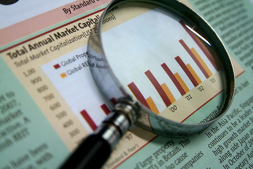 Die Index-Rente zeichnet sich durch hohe Chancen und geringe Risiken aus