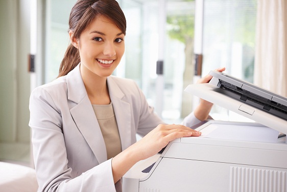 Document-Imaging-Portfolio von Nuance