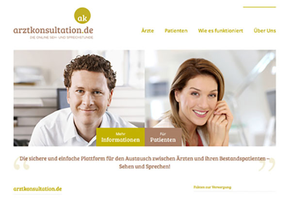 Mehr Informationen für Patienten bei arztkonsultation.de Mehr Informationen für Patienten bei arztkonsultation.de
