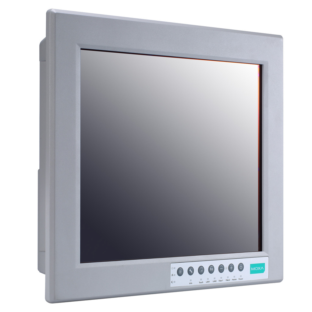 Moxa EXPC-1519 Moxa EXPC-1519