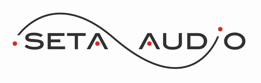 (c) SETA Audio 2015 (c) SETA Audio 2015