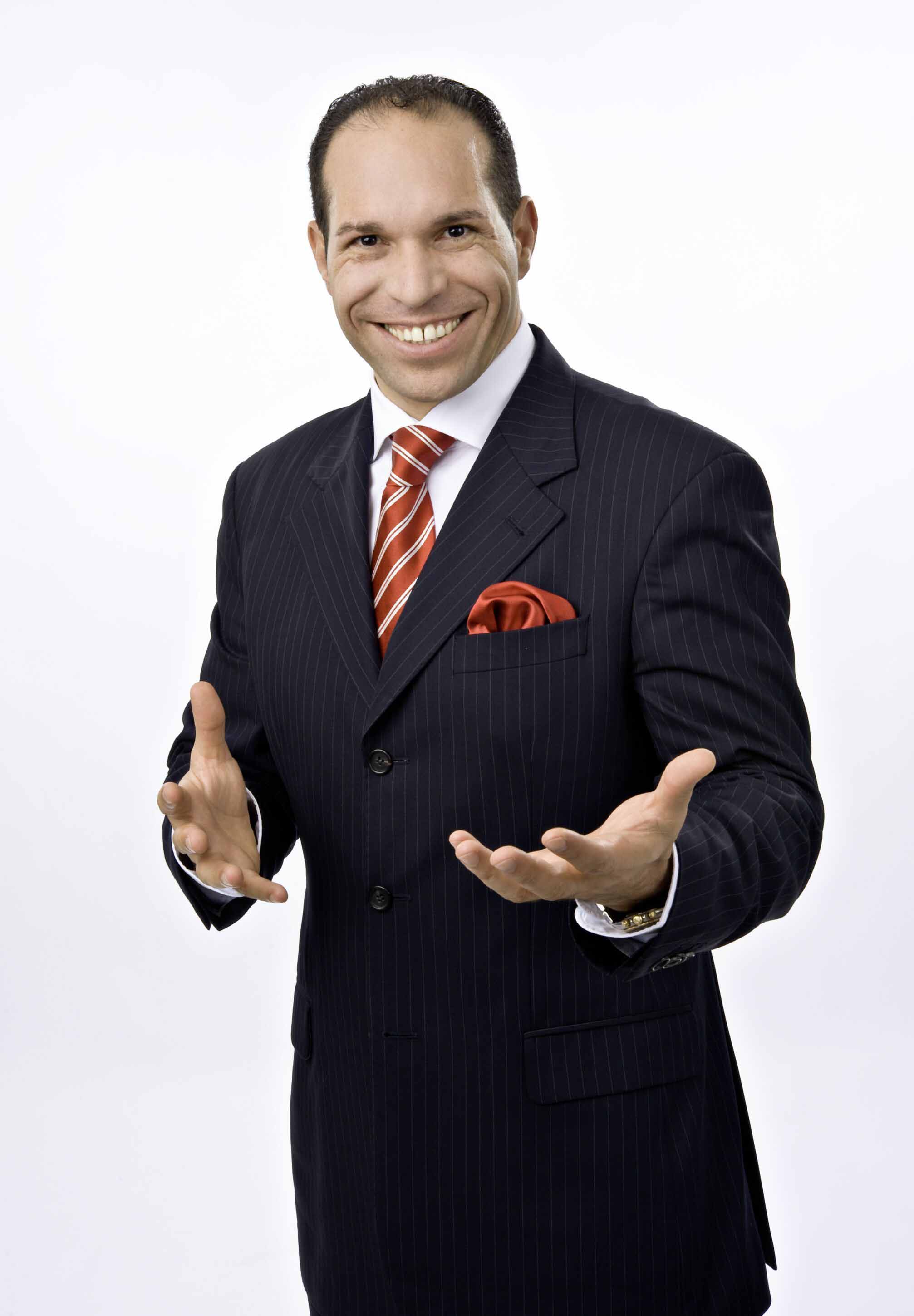 Marc M. Galal, Verkaufstrainer