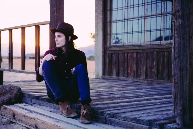 James Bay kommt zu NDR 2 Soundchek Neue Musik nach Göttingen - Foto (c)Universal James Bay kommt zu NDR 2 Soundchek Neue Musik nach Göttingen - Foto (c)Universal