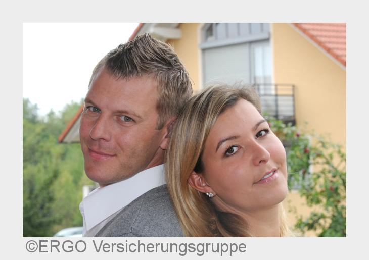 Finanzfahrplan für die Ehe (Bildquelle: ERGO Versicherungsgruppe) Finanzfahrplan für die Ehe (Bildquelle: ERGO Versicherungsgruppe)