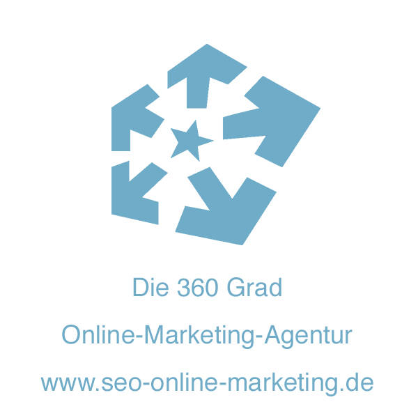 Online-Marketing-Agentur Online-Marketing-Agentur