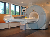 Genauere und schonendere Vorsorgeuntersuchungen dank Kernspin-Tomographie 