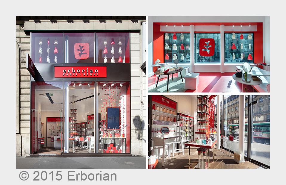 (Bildquelle:©2015 Erborian) (Bildquelle:©2015 Erborian)
