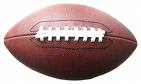 Ein gutes Beispiel dafür, dass der Ball nicht rund sein und das Spiel nicht 90 Minuten dauern muss. Ein gutes Beispiel dafür, dass der Ball nicht rund sein und das Spiel nicht 90 Minuten dauern muss.
