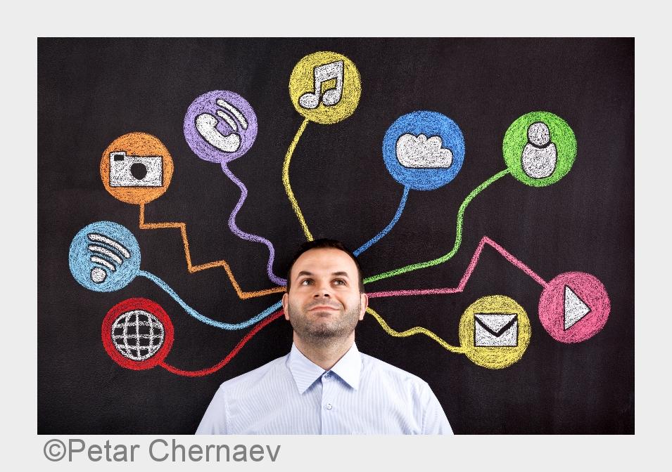 Gutes Multichannel Marketing braucht gutes Content Management (Bildquelle: Petar Chernaev) Gutes Multichannel Marketing braucht gutes Content Management (Bildquelle: Petar Chernaev)
