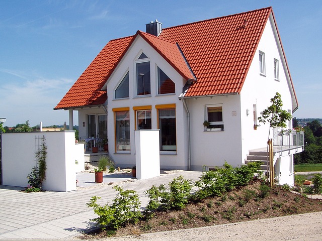 Was ist alles beim Hausbau zu beachten?
