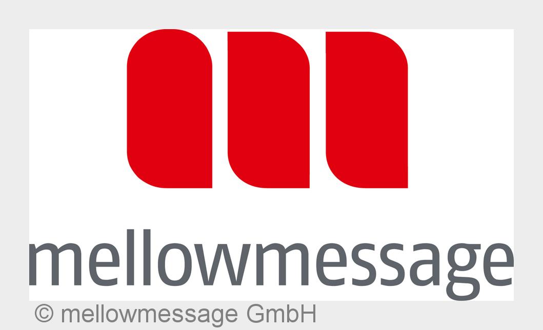 (Bildquelle:©mellowmessage GmbH) (Bildquelle:©mellowmessage GmbH)