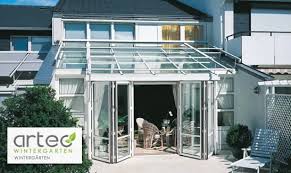Artec Wintergarten GmbH - Spezialist für Wintergärten aus Köln Artec Wintergarten GmbH - Spezialist für Wintergärten aus Köln